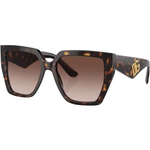 Dolce&Gabbana occhiali da sole 4438 sole