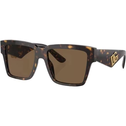 Dolce&Gabbana occhiali da sole 4436 sole