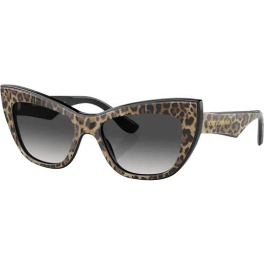 Dolce&Gabbana occhiali da sole 4417 sole
