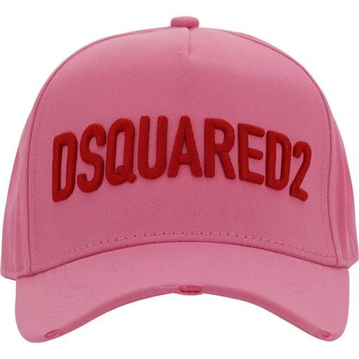 Dsquared2 cappello