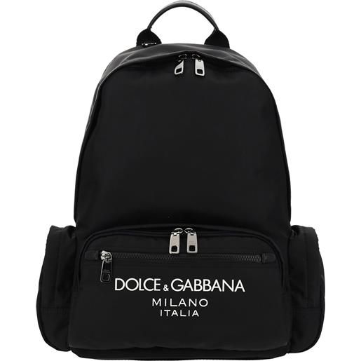 Dolce&Gabbana zaino