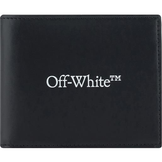 Off-White portafoglio