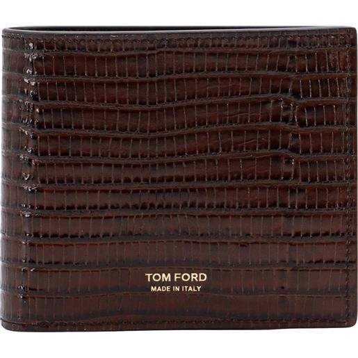 Tom Ford portafoglio
