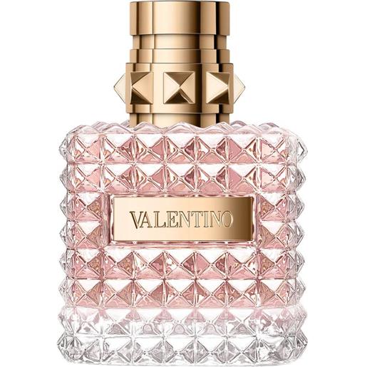 Valentino donna eau de parfum spray 30 ml