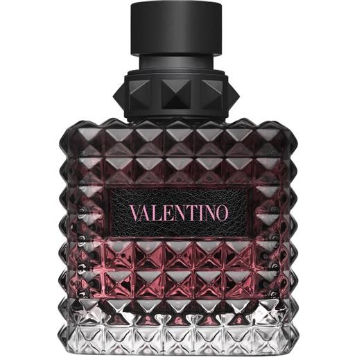 Valentino born in roma donna intense eau de parfum intense spray 50 ml
