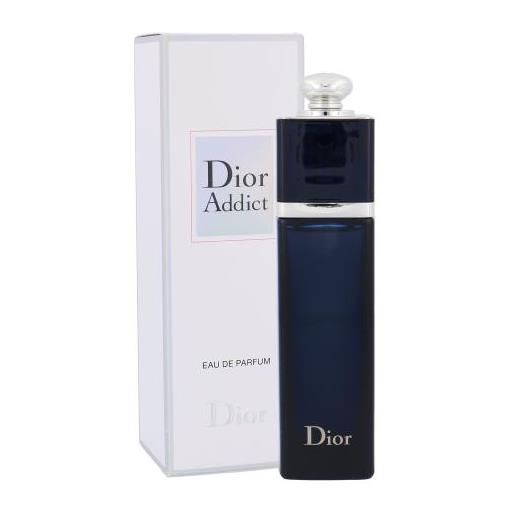 Christian Dior dior addict 2014 50 ml eau de parfum per donna