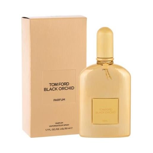 TOM FORD black orchid 50 ml parfum unisex
