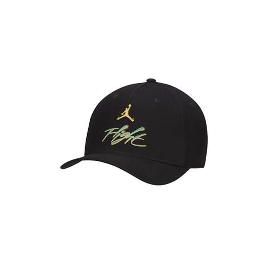 Nike jordan cappello classic99 flight uomo cappelli nero u
