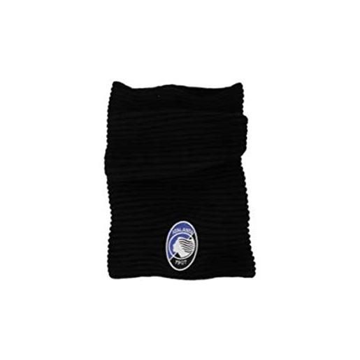 Atalanta B.C. scaldacollo atalanta ufficiale dea fascia multiuso nero in acrilico cappello cuffia scalatne2300