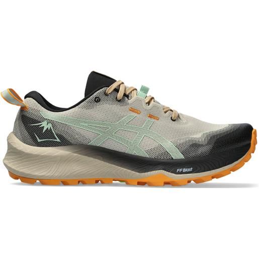 Asics gel trabuco 12 - scarpe trail running - uomo