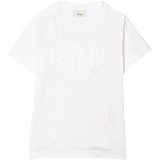 FENDI - t-shirt