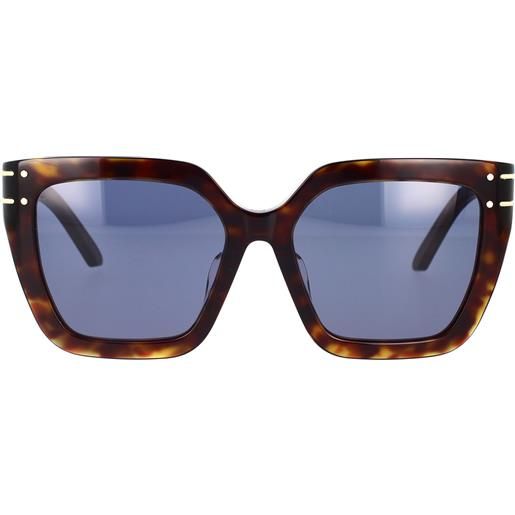 Dior occhiali da sole Dior Diorsignature s10f 20b0