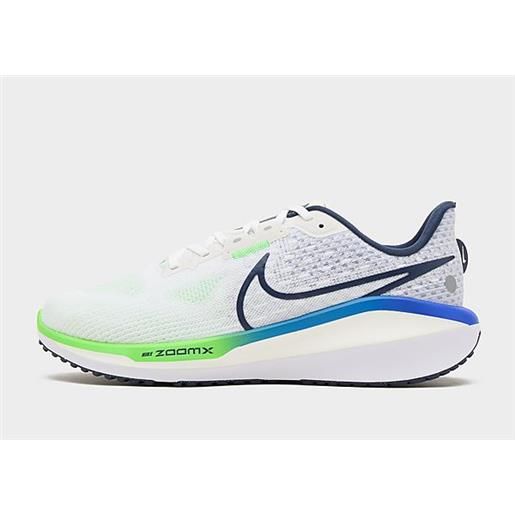 Nike vomero 17, white