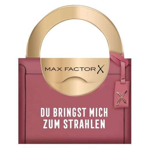 Max Factor color elixir rossetto + scatola pieghevole fb. 030