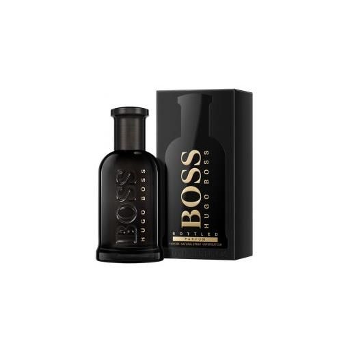 Hugo Boss boss bottled parfum 50 ml, parfum spray