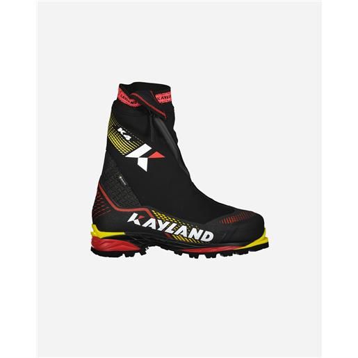 Kayland k4 gtx m - scarpe alpinismo - uomo