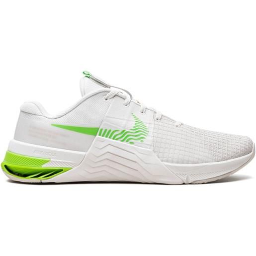 Nike sneakers metcon 8 - bianco