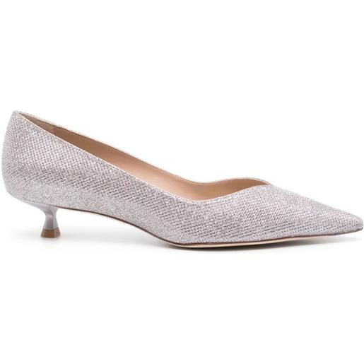 Stuart Weitzman pumps eva 35mm - rosa