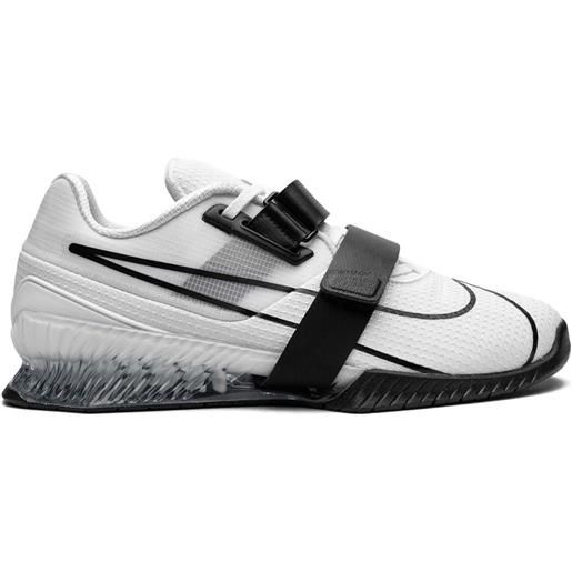 Nike sneakers romaleos 4 - bianco
