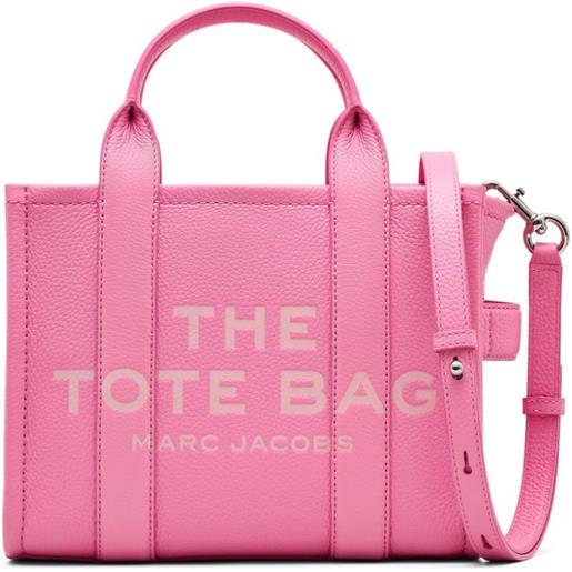 Marc Jacobs borsa tote the small - rosa