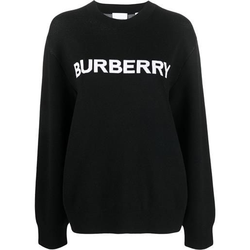 BURBERRY pullover deepa