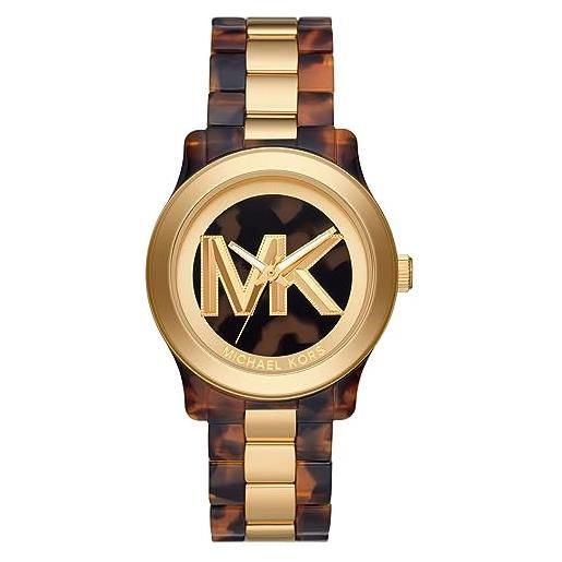 Michael Kors mk7354 orologio da polso donna