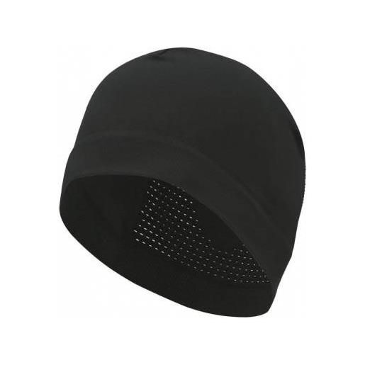 Oxyburn beany - cappello/sottocasco - nero