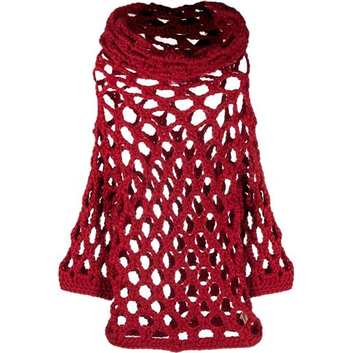 CONCEPTO maglione - rosso