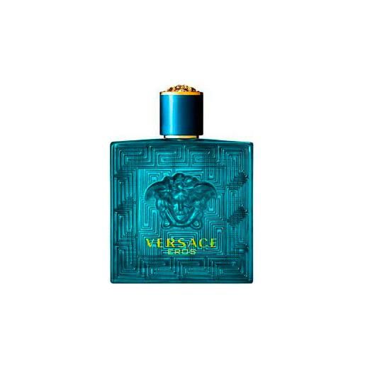 Versace eros - after shave 100 ml