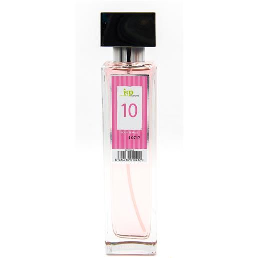 Iap Pharma Parfums iap pharma profumo pour femme n. 10 150ml