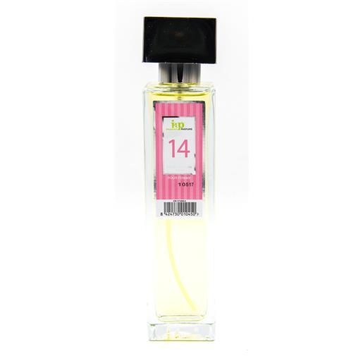 Iap Pharma Parfums iap pharma profumo pour femme n. 14 150ml