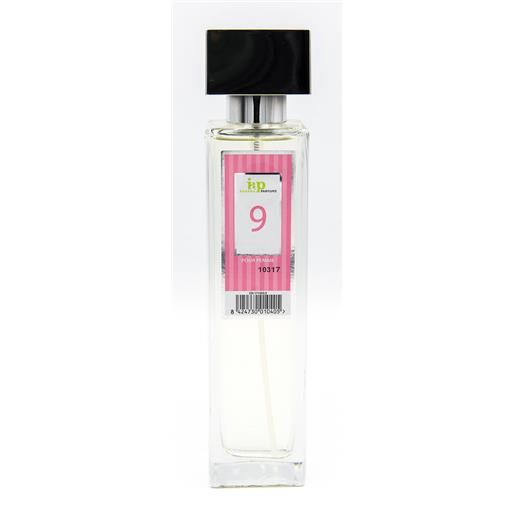 Iap Pharma Parfums iap pharma profumo pour femme n. 9 150ml