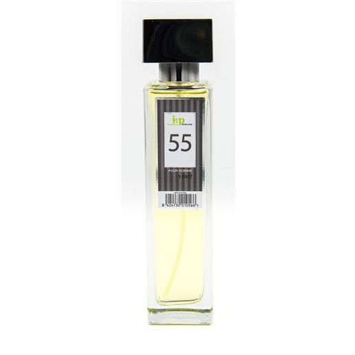 Iap Pharma Parfums iap pharma profumo pour homme n. 55 150ml