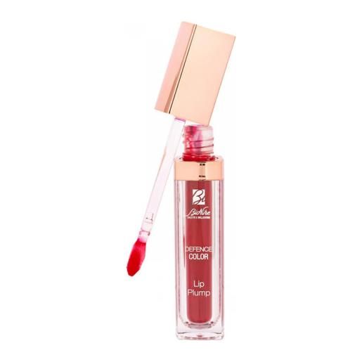 Defence color lip plump n006 rouge framboise