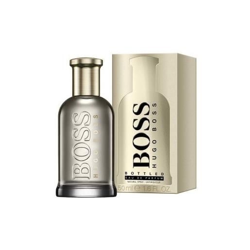 Hugo Boss boss Hugo Boss bottled 50 ml, eau de parfum spray