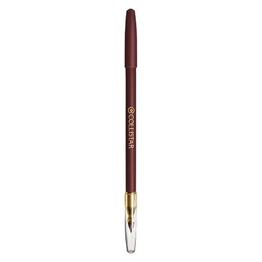 Collistar matita professionale labbra 6 mora 1.2ml