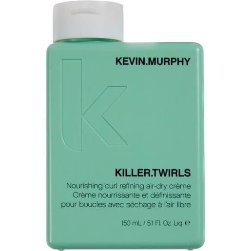 Kevin Murphy killer. Twirls 150ml crema capelli styling & finish