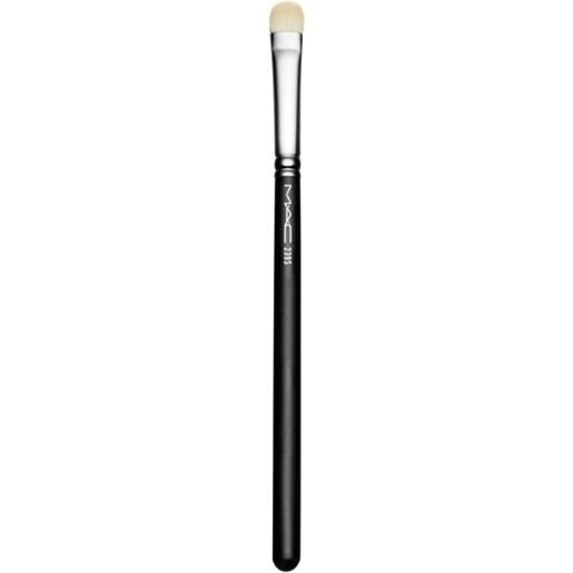 MAC 239s synthetic eye shader brush pennelli, pennello make-up