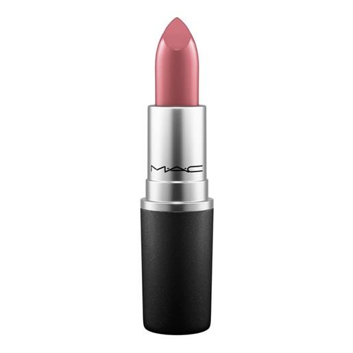 MAC cremesheen lipstick rossetto crème in your coffee