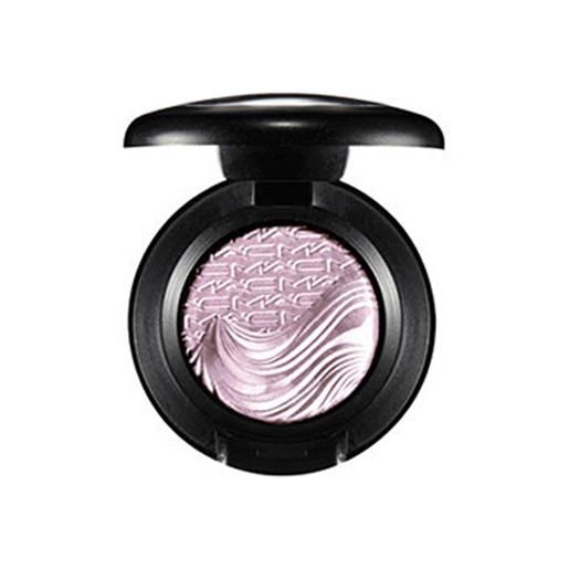 MAC extra dimension eye shadow ombretto crema ready to party