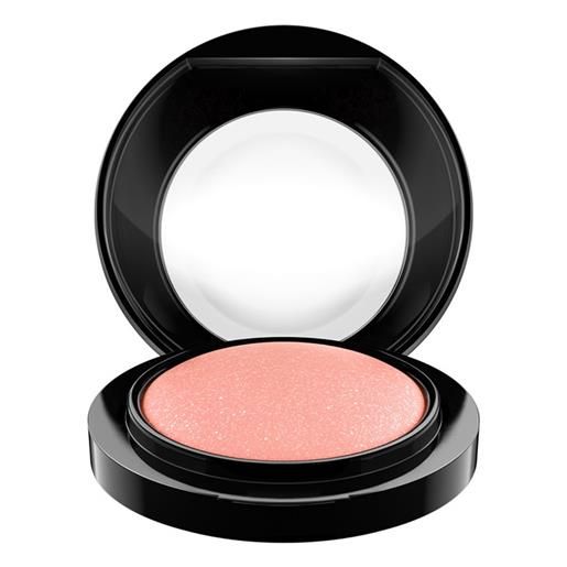 MAC mineralize blush fard compatto new romance