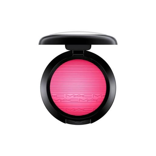 MAC extra dimension blush fard compatto, fard crema rosy cheeks