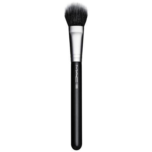 MAC 159s synthetic duo fibre blush brush pennelli, pennello make-up