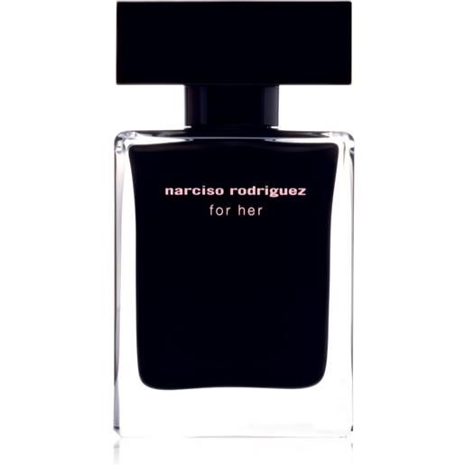 Narciso Rodriguez for her for her 30 ml