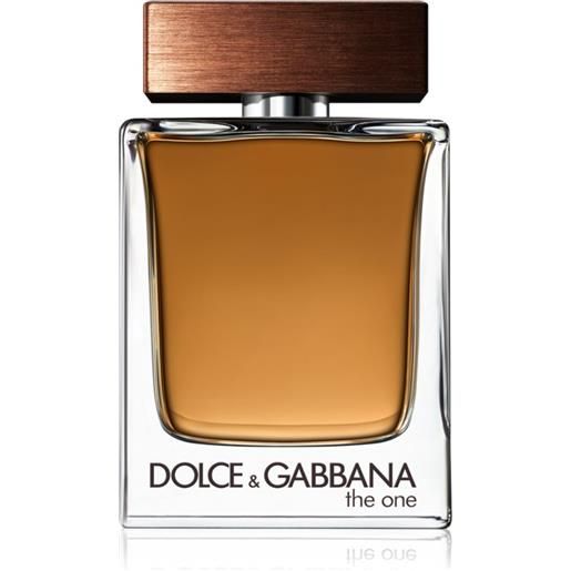 Dolce&Gabbana the one for men the one for men 150 ml