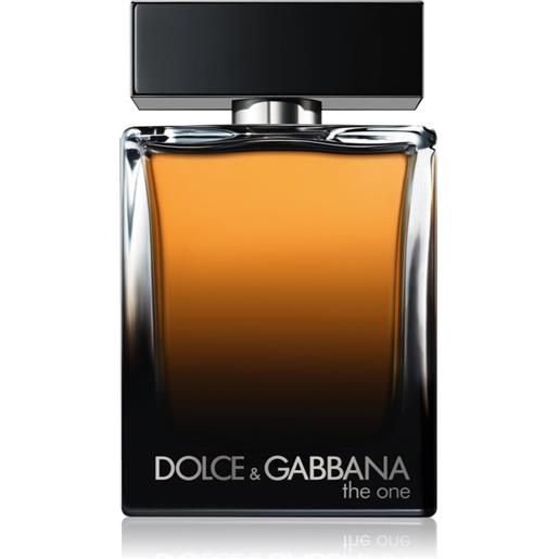 Dolce&Gabbana the one for men the one for men 100 ml