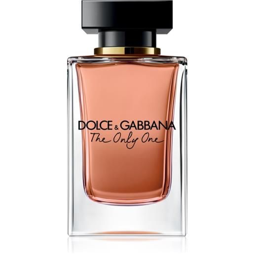 Dolce&Gabbana the only one the only one 100 ml