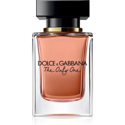 Dolce&Gabbana the only one the only one 50 ml