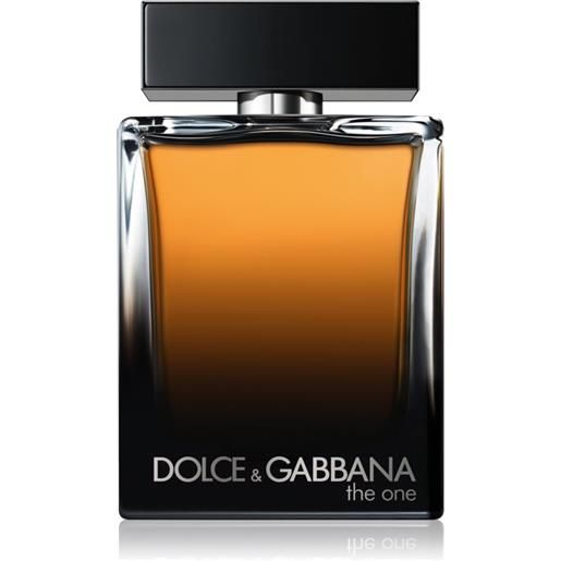 Dolce&Gabbana the one for men the one for men 150 ml