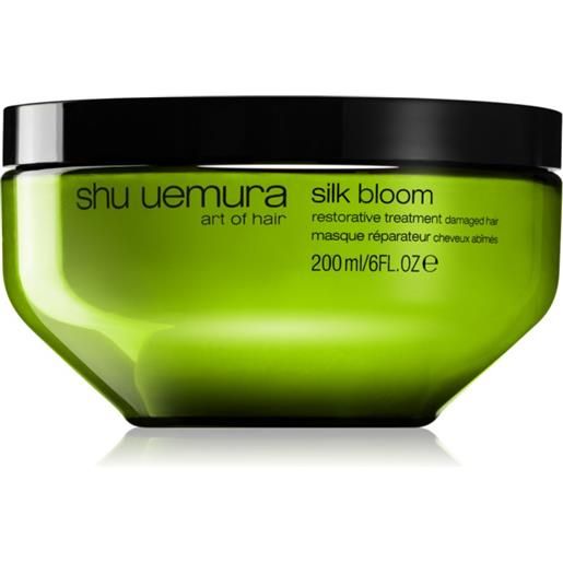 Shu Uemura silk bloom 200 ml